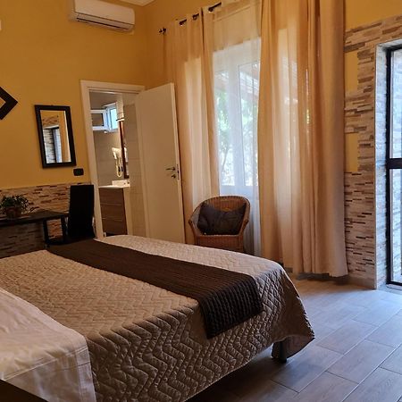 Taras Di San Vito Guest House Taranto Zimmer foto