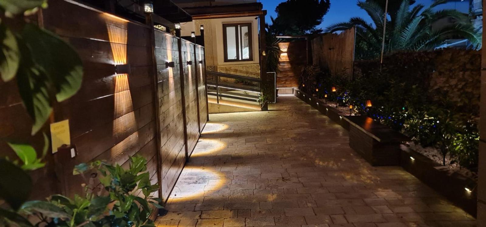 Taras Di San Vito Guest House Taranto Exterior foto